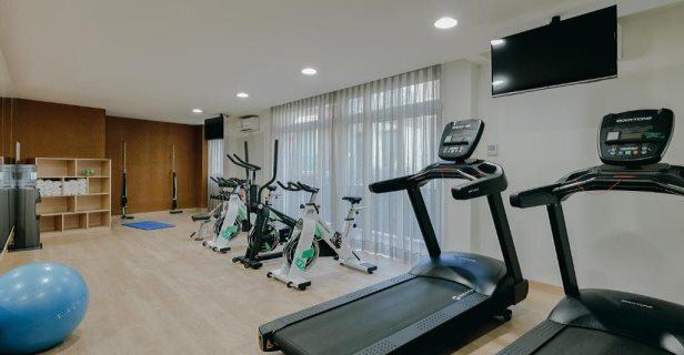 Hotel Hesperia Murcia Centro