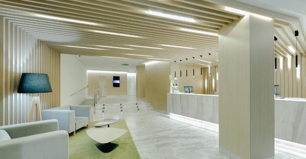 Hotel Hesperia Murcia Centro