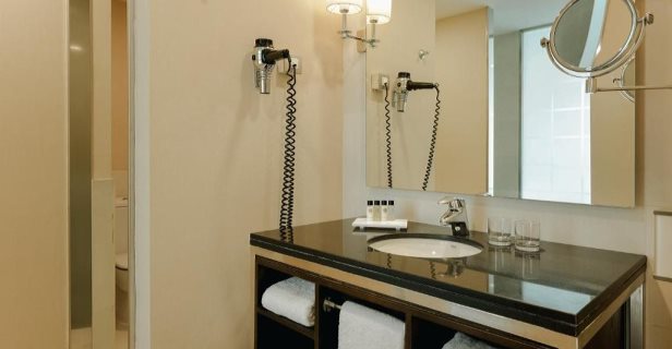 Hotel Hesperia Presidente
