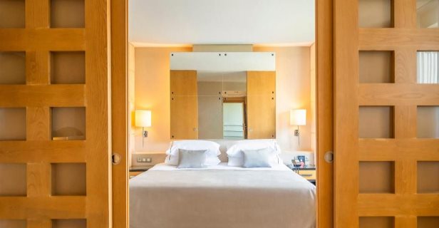 Hotel Hesperia Presidente