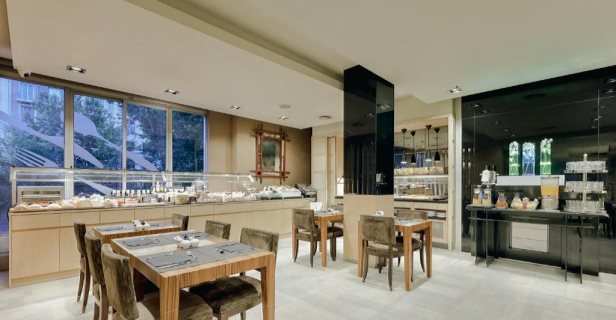 Hotel Hesperia Presidente