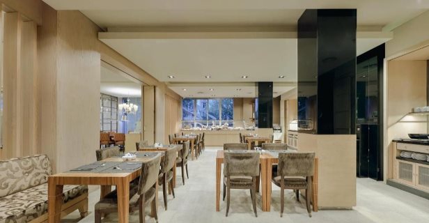 Hotel Hesperia Presidente