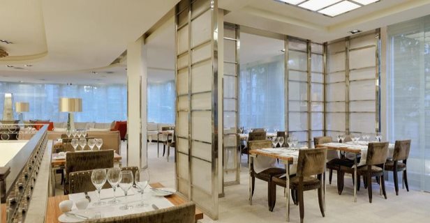 Hotel Hesperia Presidente