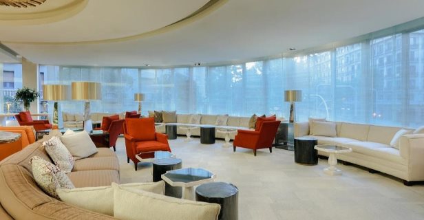 Hotel Hesperia Presidente