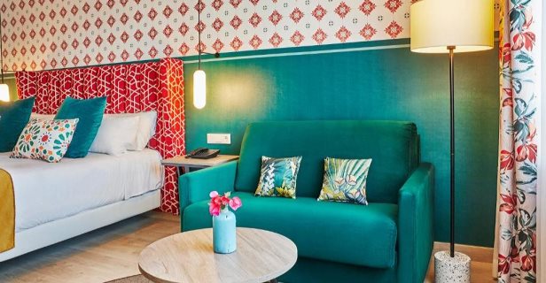 Hotel Hesperia Sevilla
