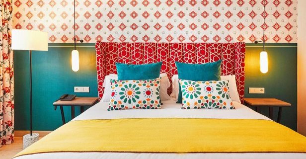 Hotel Hesperia Sevilla