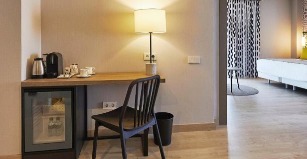 Hotel Hesperia Sevilla