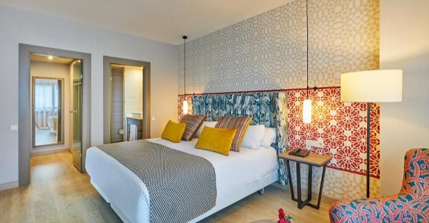 Hotel Hesperia Sevilla