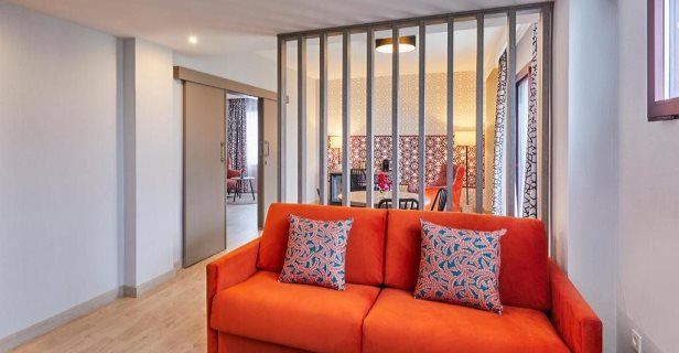 Hotel Hesperia Sevilla