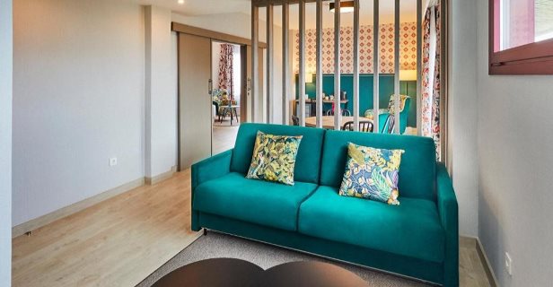 Hotel Hesperia Sevilla