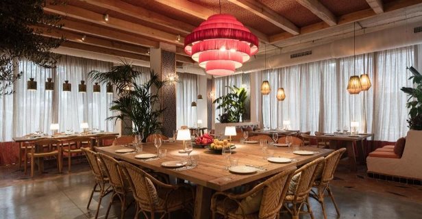 Hotel Hesperia Sevilla