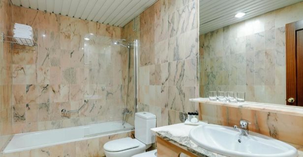 Hotel Hesperia Vigo