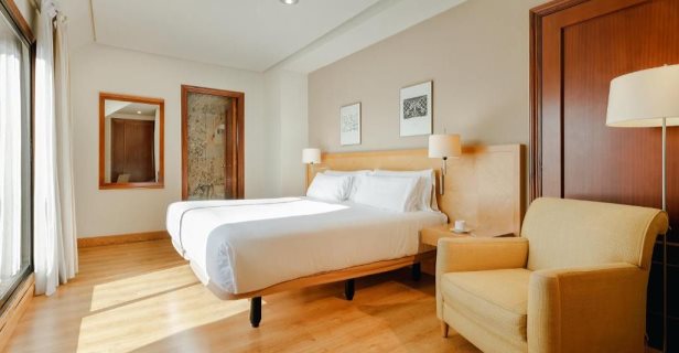 Hotel Hesperia Vigo