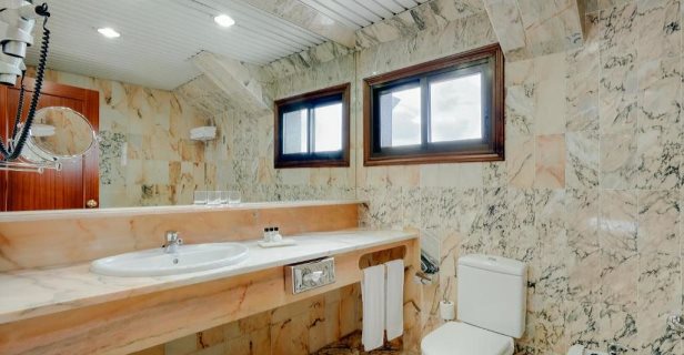 Hotel Hesperia Vigo