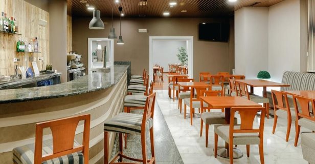 Hotel Hesperia Vigo