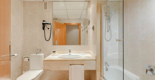 Hotel Hesperia Zaragoza Centro