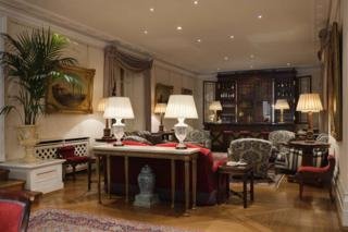 Hotel Hessischer Hof