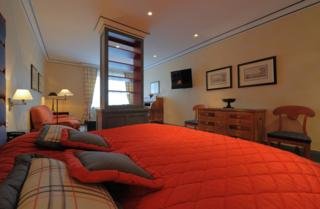 Hotel Hessischer Hof
