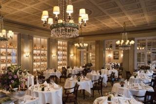 Hotel Hessischer Hof