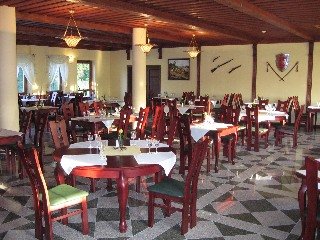 Hotel Hetmanski