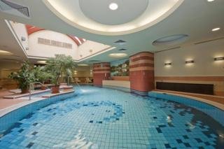 Hotel Heviz Palace
