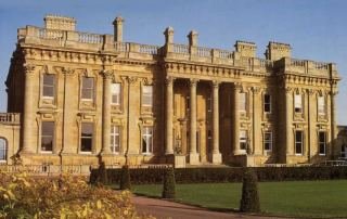 Hotel Heythrop Park