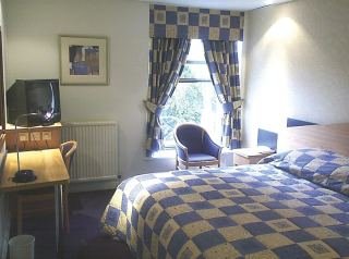 Hotel Heythrop Park