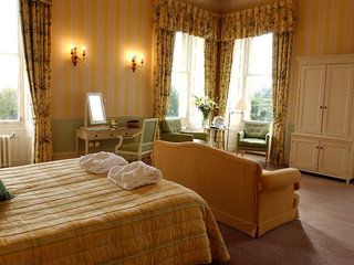 Hotel Heythrop Park