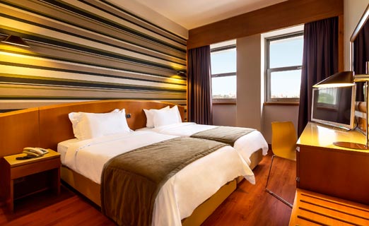 Hotel Hf Fénix Lisboa