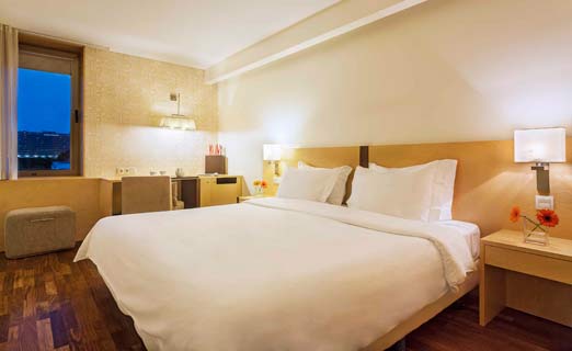 Hotel Hf Fénix Urban