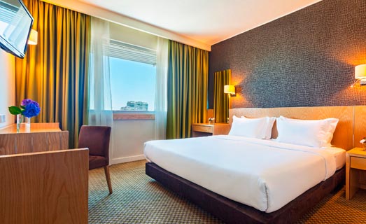Hotel Hf Ipanema Porto