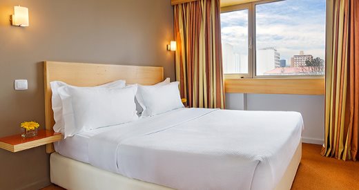 Hotel Hf Tuela Porto Ala Sul