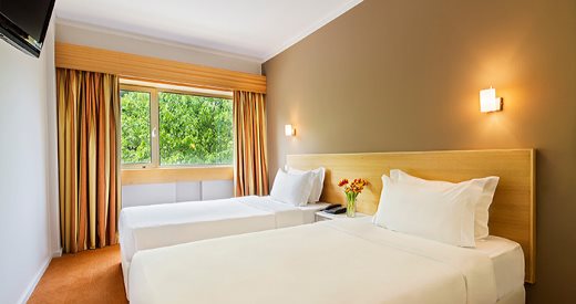 Hotel Hf Tuela Porto Ala Sul