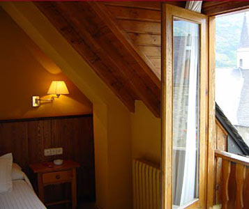 Hotel Hg Ribaeta