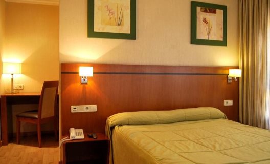Hotel Hhb Pontevedra Confort