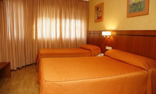 Hotel Hhb Pontevedra Confort