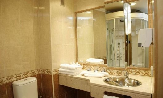 Hotel Hhb Pontevedra Confort