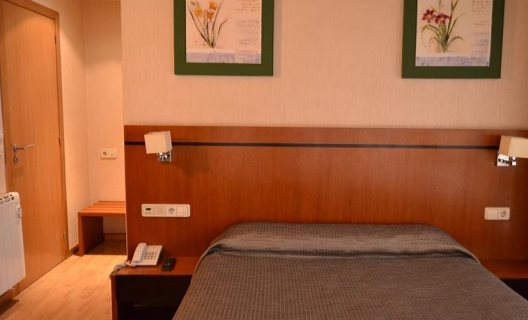 Hotel Hhb Pontevedra Confort