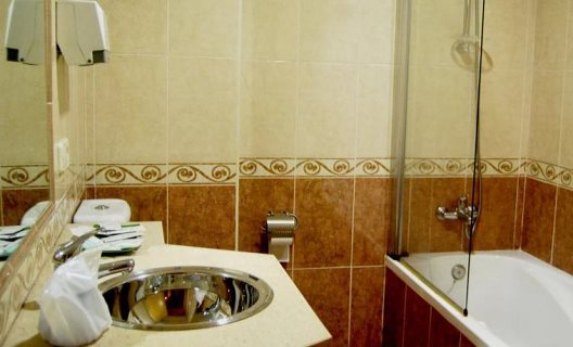 Hotel Hhb Pontevedra Confort