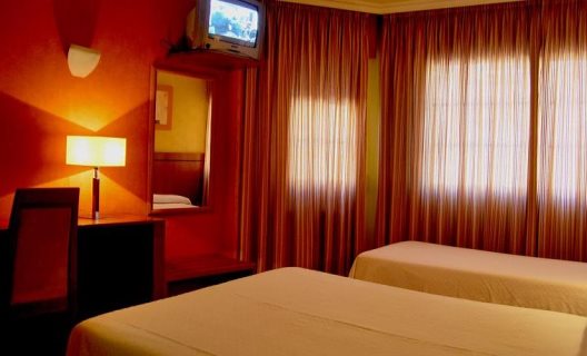 Hotel Hhb Pontevedra Confort