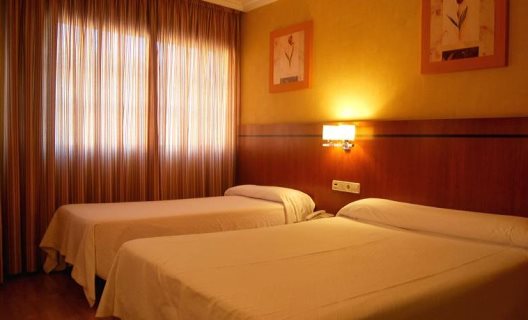 Hotel Hhb Pontevedra Confort