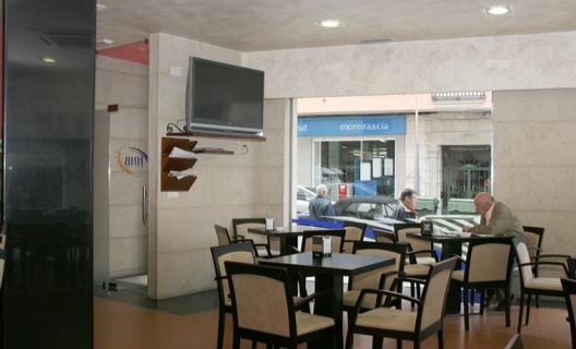 Hotel Hhb Pontevedra Confort