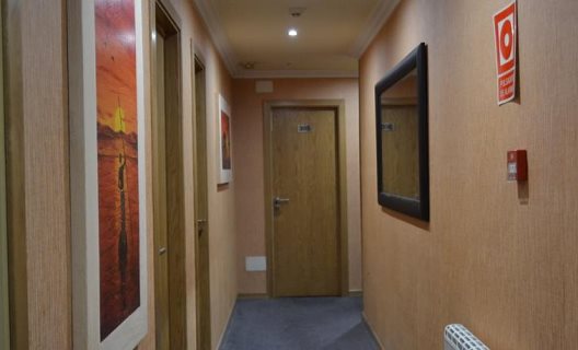 Hotel Hhb Pontevedra Confort