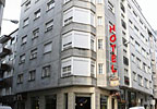 Hotel Hhb Pontevedra Confort