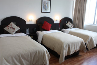 Hotel Hi Hotel Impala