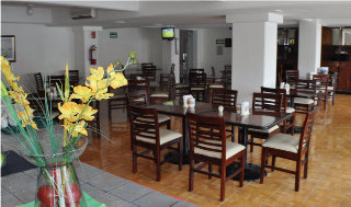 Hotel Hi Hotel Impala