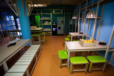 Hotel Hi Matic