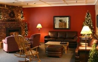 Hotel Hibernation House