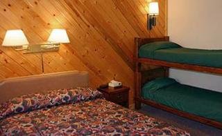 Hotel Hibernation House