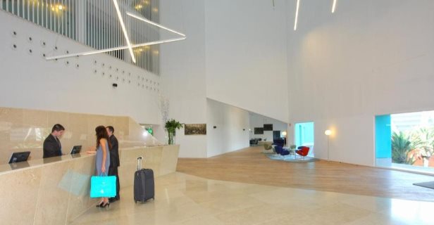 Hotel Hiberus